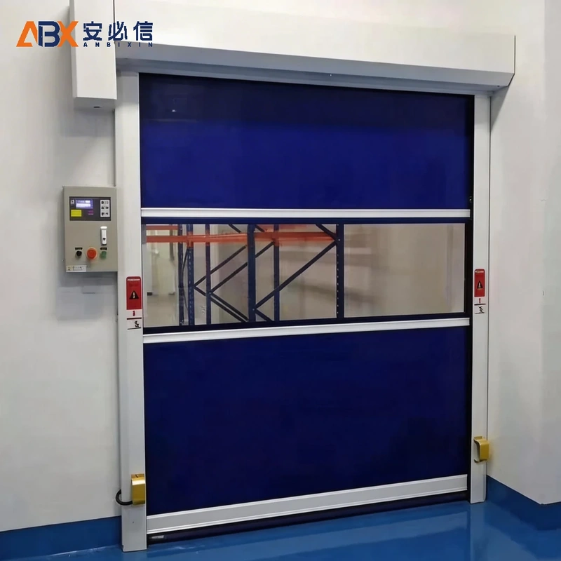 梅州高速门